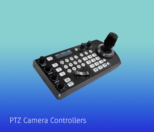 ptz-camera-controllers ptz-camera-controllers